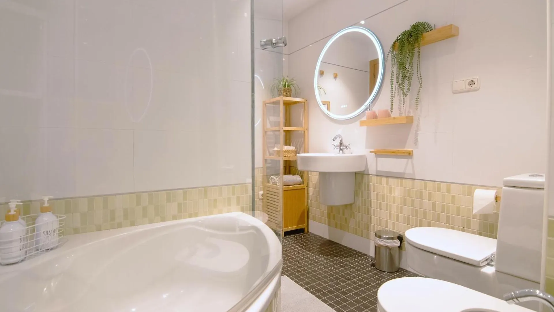 Appartamento Exclusive Soho Málaga