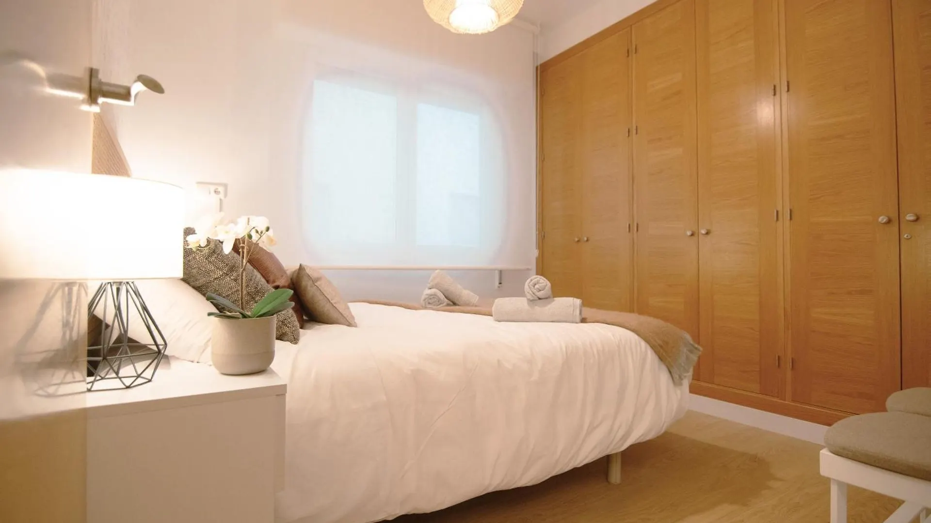 Appartamento Exclusive Soho Málaga