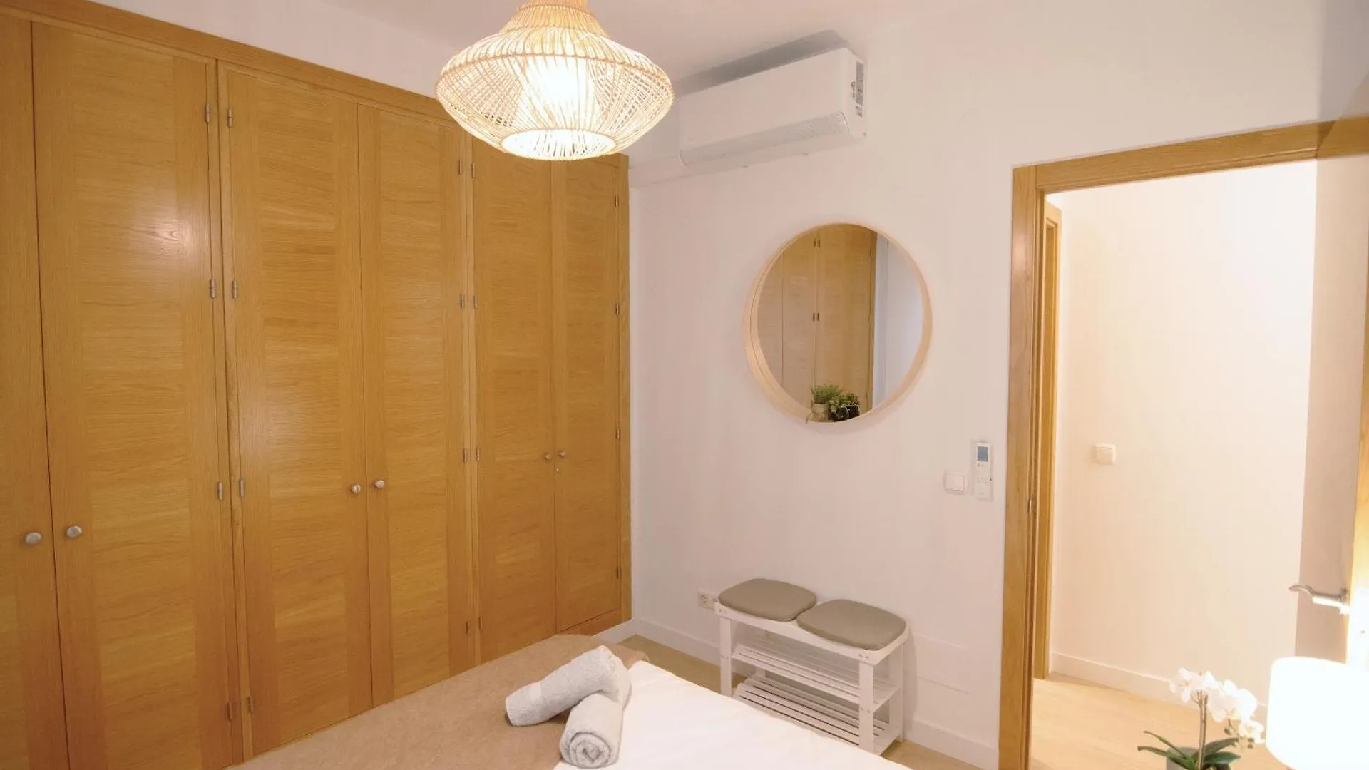 Appartamento Exclusive Soho Málaga 0*,
