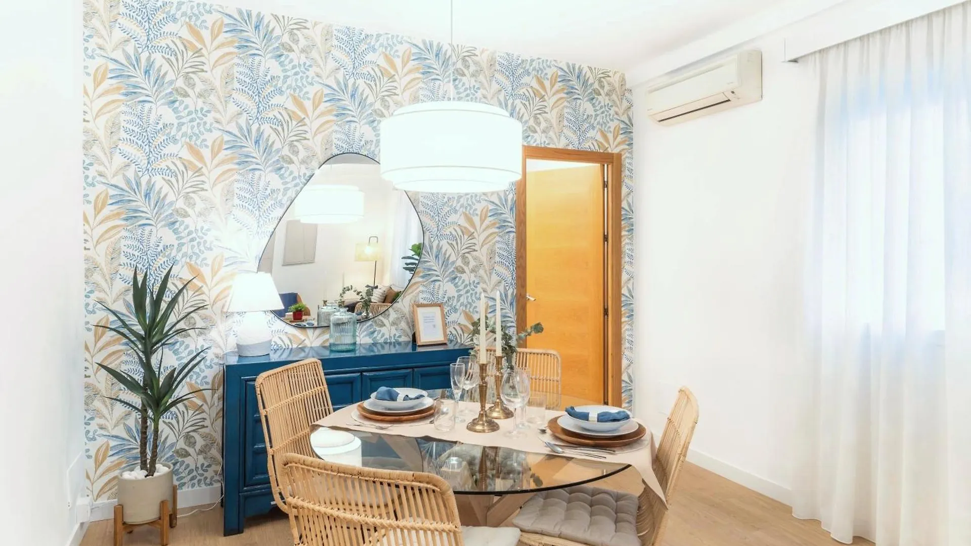 Appartamento Exclusive Soho Málaga 0*,  Spagna
