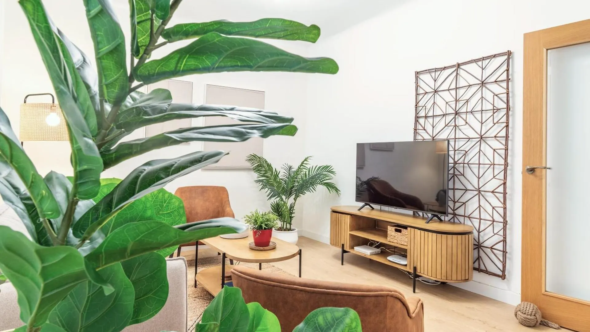 Appartamento Exclusive Soho Málaga