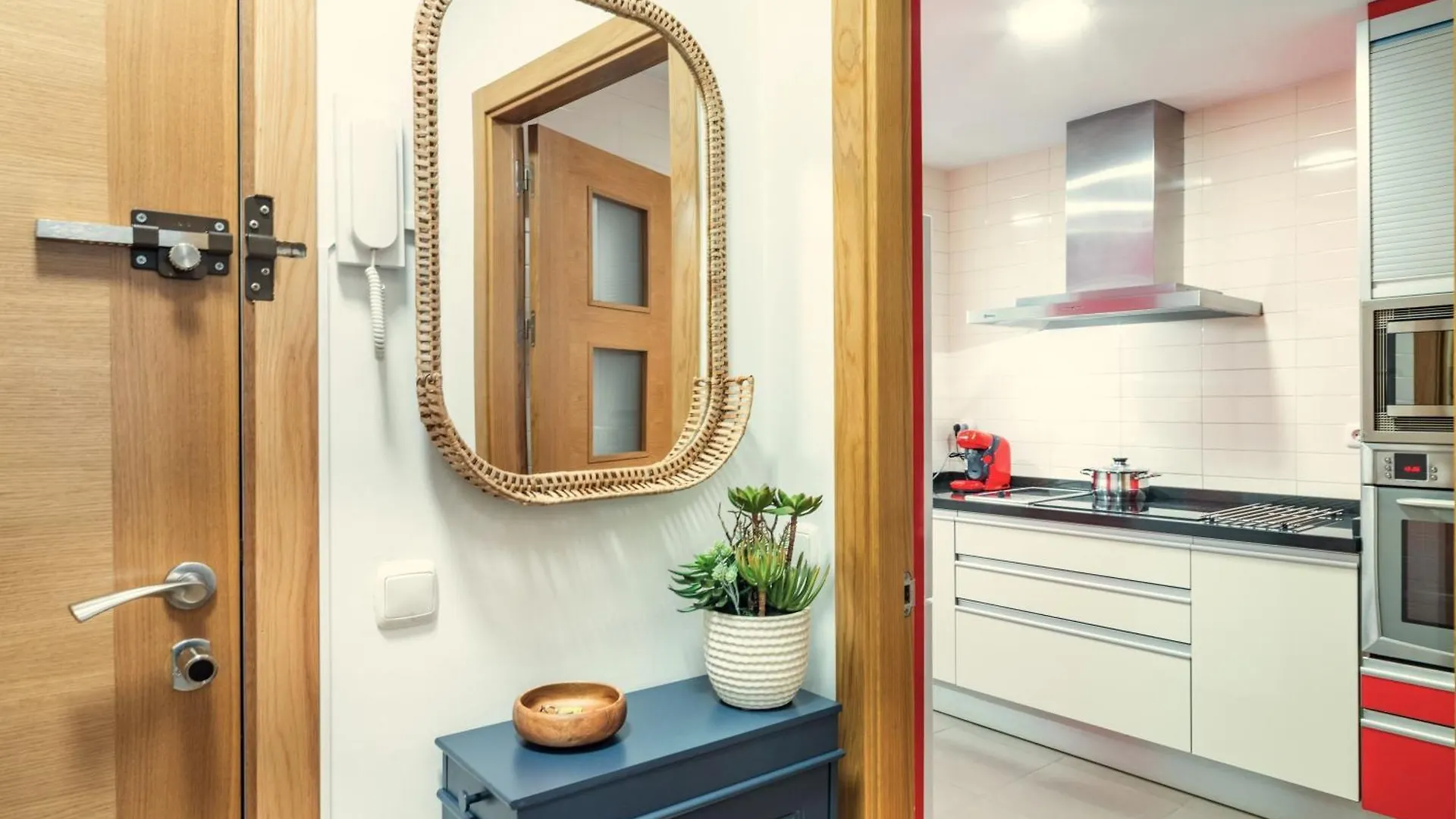 Appartamento Exclusive Soho Málaga