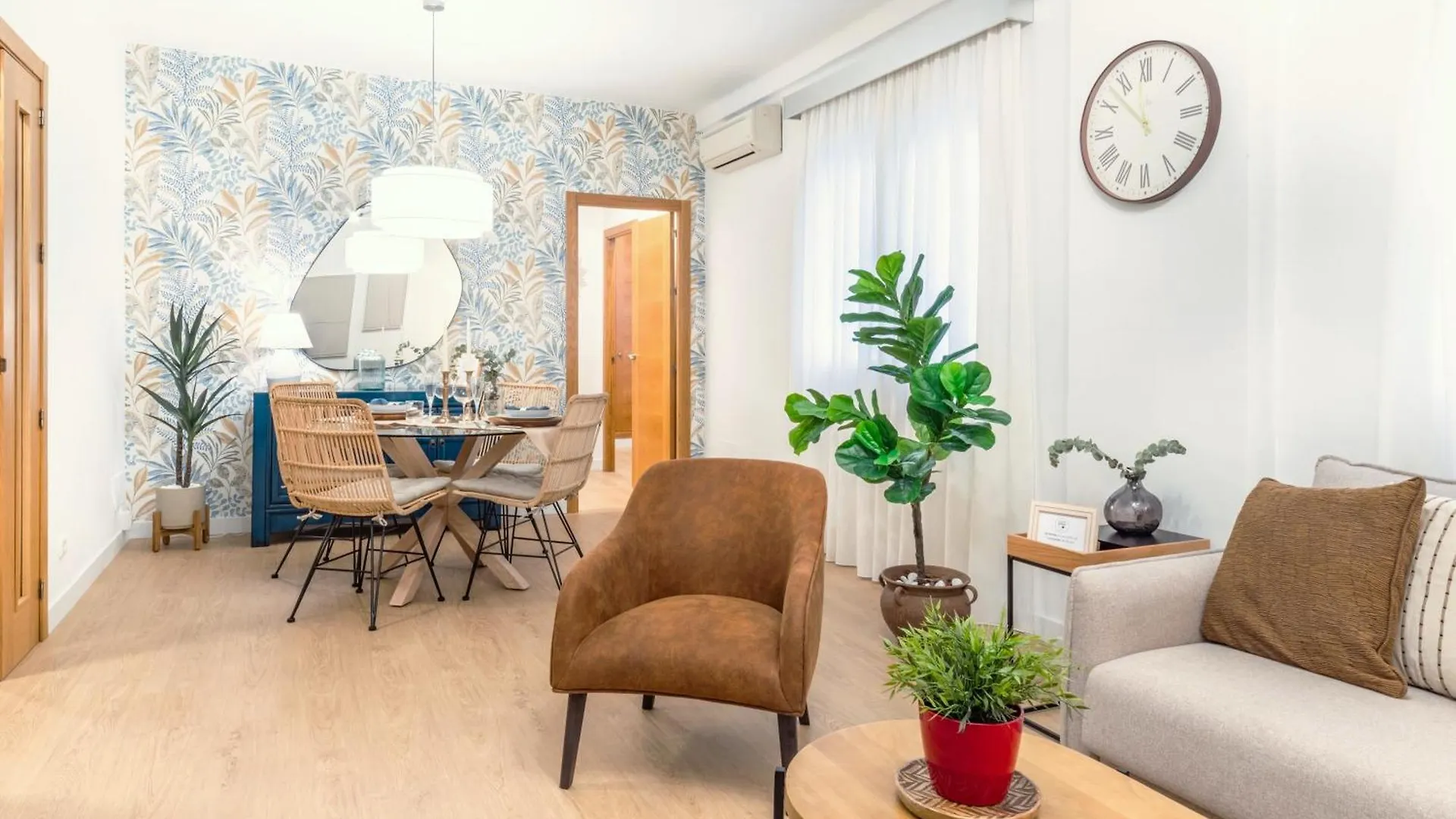 Appartamento Exclusive Soho Málaga