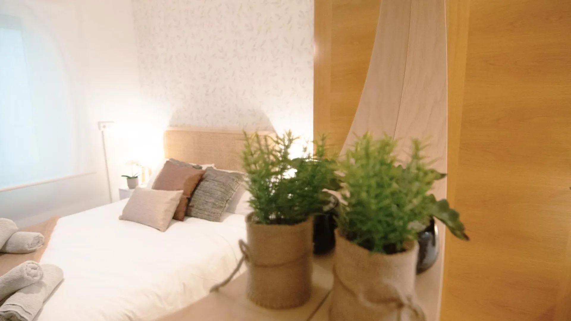 Appartamento Exclusive Soho Málaga