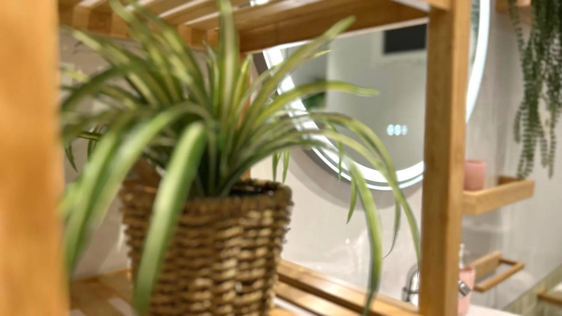 Appartamento Exclusive Soho Málaga Spagna