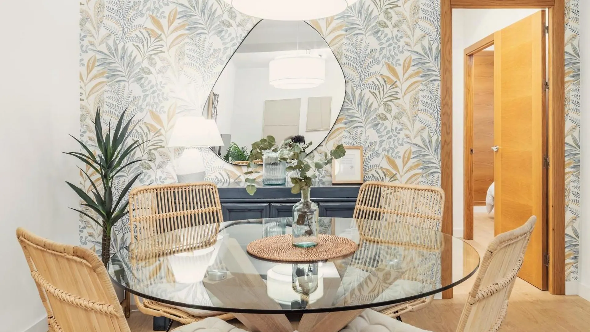 Appartamento Exclusive Soho Málaga Spagna