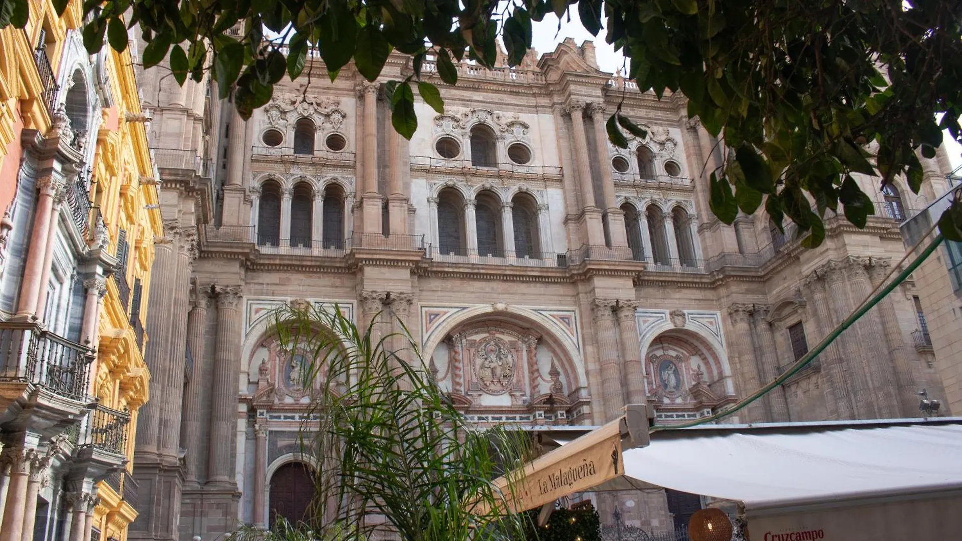 Appartamento Exclusive Soho Málaga Spagna