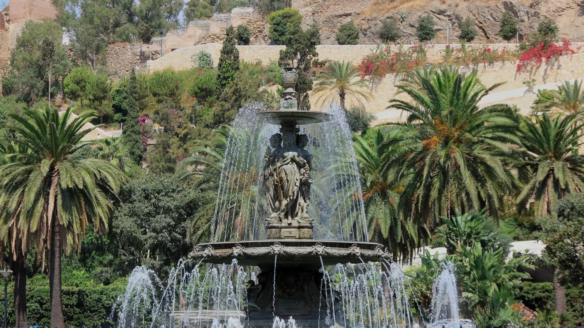 Appartamento Exclusive Soho Málaga
