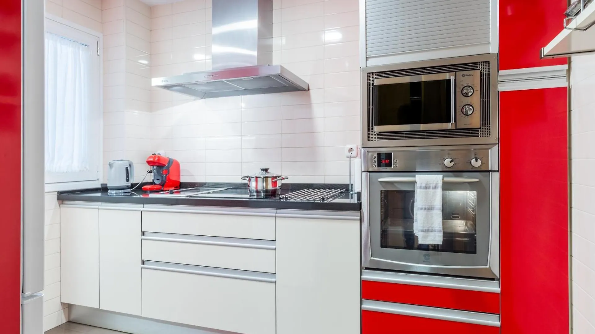 Appartamento Exclusive Soho Málaga