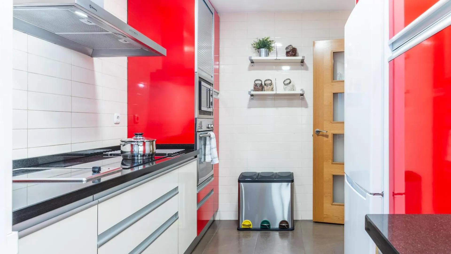 Appartamento Exclusive Soho Málaga Spagna