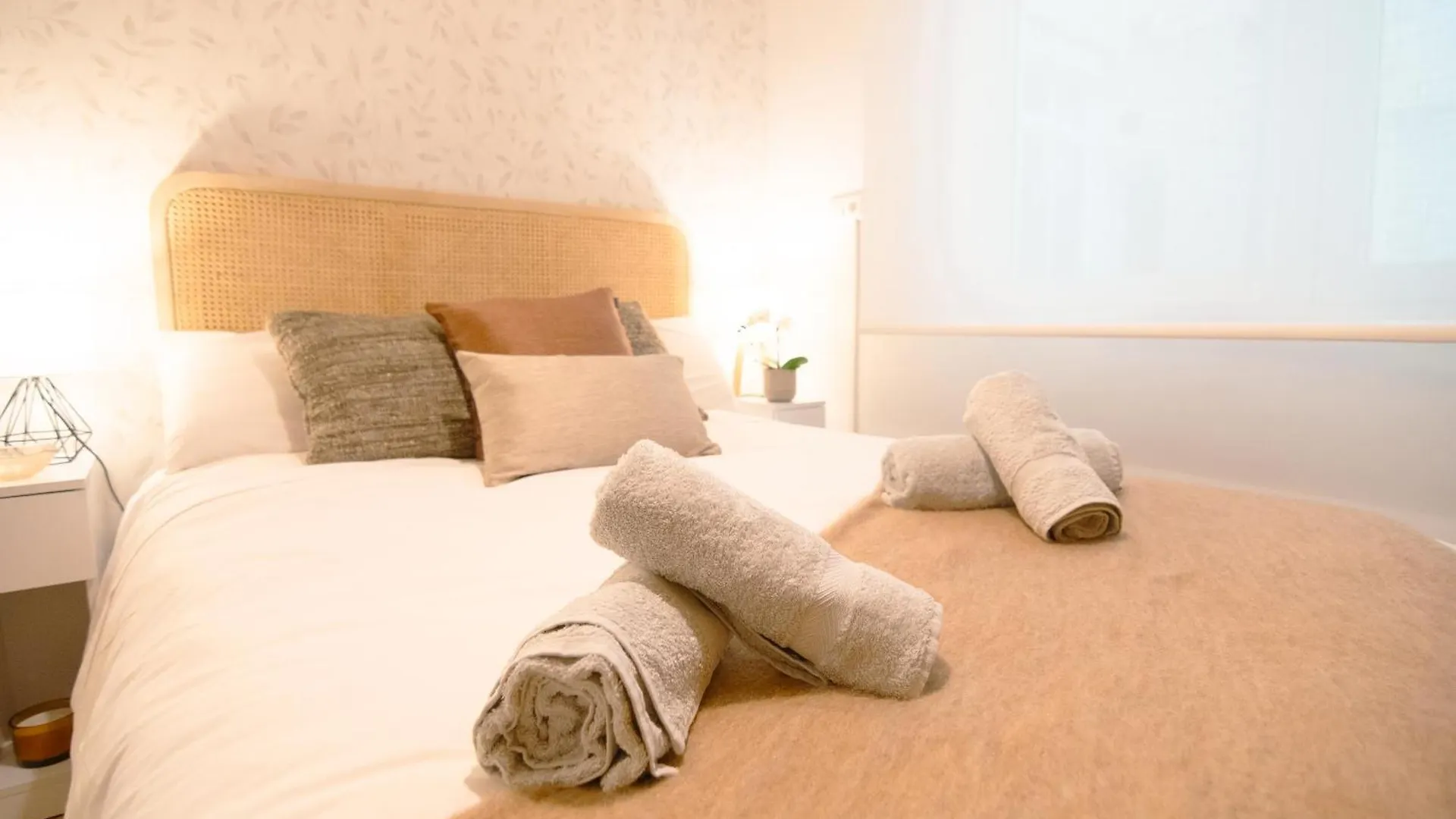 Appartamento Exclusive Soho Málaga