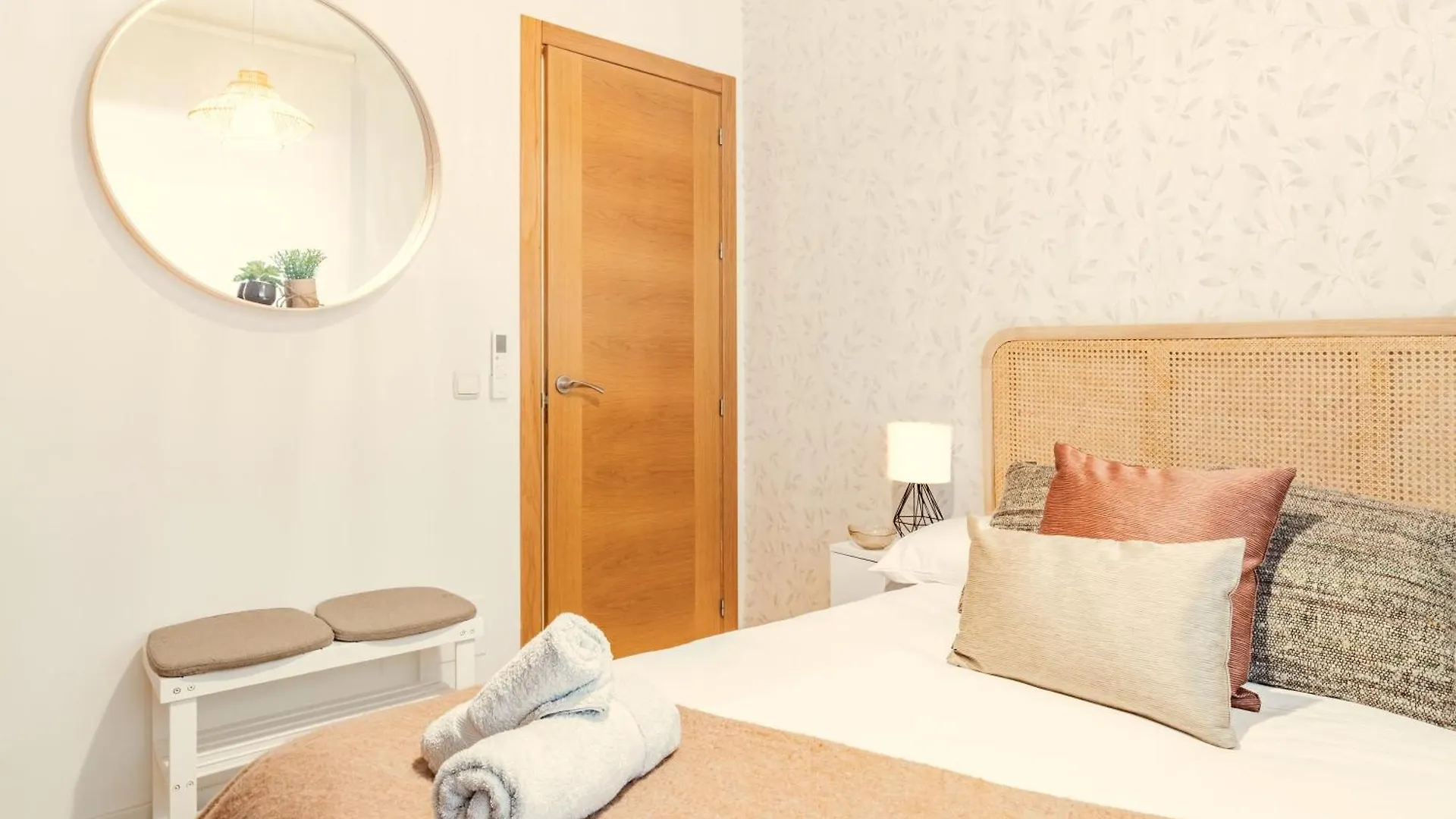 Appartamento Exclusive Soho Málaga