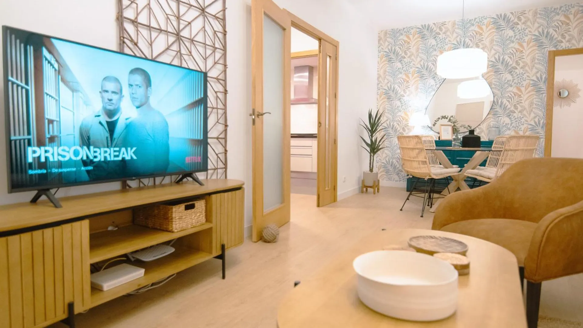 Appartamento Exclusive Soho Málaga